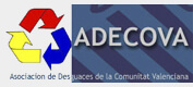 Asociación de Desguaces de la Comunitat Valenciana